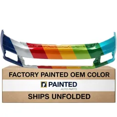 2016-2019 VOLKSWAGEN PASSAT Front bumper CAPA  OEM# 561807217DGRU PL# VW1000226C