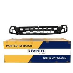 2018-2021 VOLKSWAGEN TIGUAN Front bumper lower OEM# 5NN805903B9B9 PL# VW1015107
