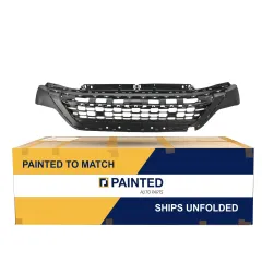 2020-2023 VOLKSWAGEN Front bumper lower CAPA  OEM# 3CM8059039B9 PL# VW1015108C