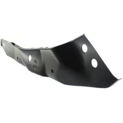 2010-2013 VOLKSWAGEN Front bumper retainer Right Passenger Side OEM# 5K0806930B PL# VW1033100