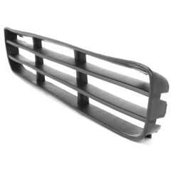 1999-2005 VOLKSWAGEN JETTA Front bumper grille OEM# 1J5853677CB41 PL# VW1036101