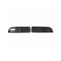 1999-2005 VOLKSWAGEN JETTA Front bumper grille OEM# 1J5853665AB41 PL# VW1036102