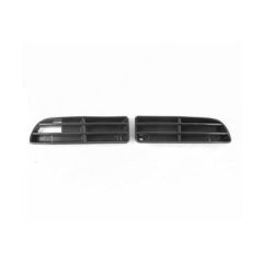 1999-2005 VOLKSWAGEN JETTA Front bumper grille OEM# 1J5853666BB41 PL# VW1036103
