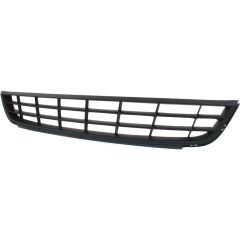 2011-2014 VOLKSWAGEN JETTA Front bumper grille CAPA  OEM# 5C68536779B9 PL# VW1036121C