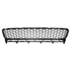 2015-2017 VOLKSWAGEN GTI Front bumper grille OEM# 5GM853677D9B9 PL# VW1036134