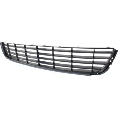 2010-2014 VOLKSWAGEN JETTA Front bumper grille CAPA  OEM# 1K9853677A9B9 PL# VW1036139C