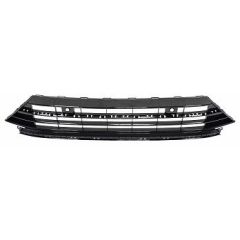 2018-2021 VOLKSWAGEN TIGUAN Front bumper grille OEM# 5NN853677J041 PL# VW1036154