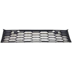2022-2023 VOLKSWAGEN GTI Front bumper grille OEM# 5H0853677J9B9 PL# VW1036158