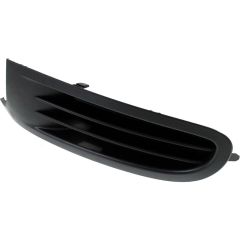 2010-2014 VOLKSWAGEN Front bumper insert Left Driver Side OEM# 5K0853665A9B9 PL# VW1038118