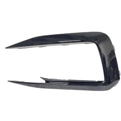 2019-2021 VOLKSWAGEN GLI Front bumper insert Left Driver Side OEM# 17A853665B041 PL# VW1038169
