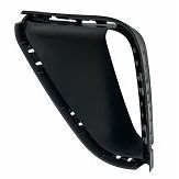 2022-2024 VOLKSWAGEN TAOS Front bumper insert Left Driver Side OEM# 2GJ8532119B9 PL# VW1038172