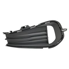 2022-2024 VOLKSWAGEN Front bumper insert Left Driver Side OEM# 17A853665F9B9 PL# VW1038176