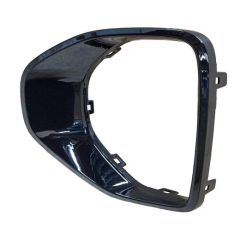 2024-2025 VOLKSWAGEN Front bumper insert Left Driver Side OEM# 3CN853665G041 PL# VW1038187