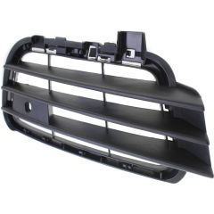 2011-2014 VOLKSWAGEN Front bumper insert Right Passenger Side OEM# 7P68546629B9 PL# VW1039116