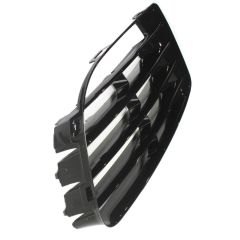 2012-2013 VOLKSWAGEN Front bumper insert Right Passenger Side OEM# 5K0853666E041 PL# VW1039131