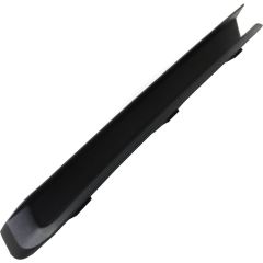 2015-2018 VOLKSWAGEN Front bumper insert Right Passenger Side OEM# 5C68072349B9 PL# VW1039136