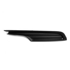 2015-2017 VOLKSWAGEN Front bumper insert Right Passenger Side OEM# 5GM8536669B9 PL# VW1039139