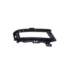 2015-2017 VOLKSWAGEN Front bumper insert Right Passenger Side OEM# 5GM853808RYP PL# VW1039141