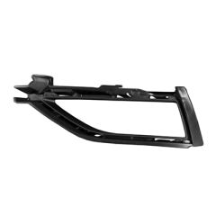 2018-2021 VOLKSWAGEN Front bumper insert Right Passenger Side OEM# 5GM853212D9B9 PL# VW1039156