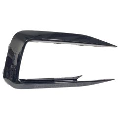 2019-2021 VOLKSWAGEN Front bumper insert Right Passenger Side OEM# 17A853666B041 PL# VW1039169