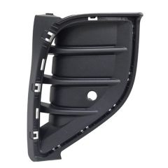 2021-2022 VOLKSWAGEN Front bumper insert Right Passenger Side OEM# 11A8077649B9 PL# VW1039182