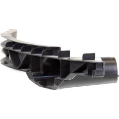 2005-2010 VOLKSWAGEN Front bumper support Right Passenger Side OEM# 1K0807890B PL# VW1043100