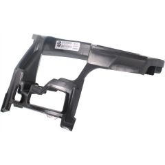 2010-2014 VOLKSWAGEN Front bumper support Right Passenger Side OEM# 5K0807724B PL# VW1043103