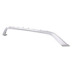 2020-2023 VOLKSWAGEN ATLAS CROSS SPORT Front bumper molding OEM# 3CM807532AV3 PL# VW1044110