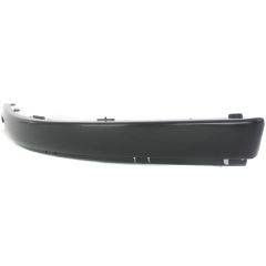 2001-2005 VOLKSWAGEN Front bumper molding Left Driver Side OEM# 3B0807717CGRU PL# VW1046101