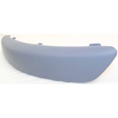 2006-2009 VOLKSWAGEN Front bumper molding Left Driver Side OEM# 1K0807656AGRU PL# VW1046103