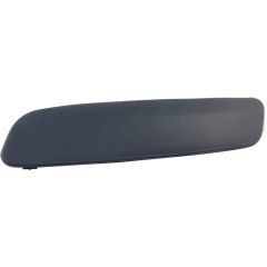 2008-2010 VOLKSWAGEN Front bumper molding Left Driver Side OEM# 1K0807717BGRU PL# VW1046105