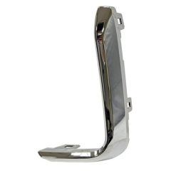 2024-2025 VOLKSWAGEN Front bumper molding Left Driver Side OEM# 3CM8530572ZZ PL# VW1046131