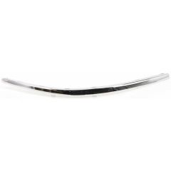 2001-2005 VOLKSWAGEN Front bumper molding Right Passenger Side OEM# 3B08072442ZZ PL# VW1047102