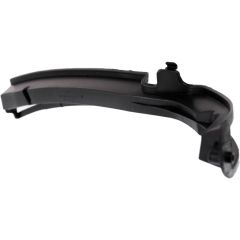 2006-2010 VOLKSWAGEN PASSAT Front bumper bracket Left Driver Side OEM# 3C0807177 PL# VW1066113