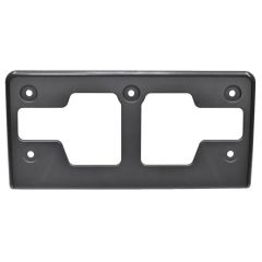 2020-2023 VOLKSWAGEN Front bumper license bracket OEM# 3CM8072879B9 PL# VW1068124