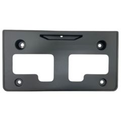 2024-2025 VOLKSWAGEN ATLAS Front bumper license bracket OEM# 3CN807287K9B9 PL# VW1068133