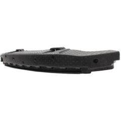 2015-2018 VOLKSWAGEN JETTA Front bumper energy absorber CAPA  OEM# 5C6807248L PL# VW1070117C