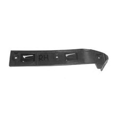 1999-2005 VOLKSWAGEN Front bumper filler Right Passenger Side OEM# 1J5807184B PL# VW1089107
