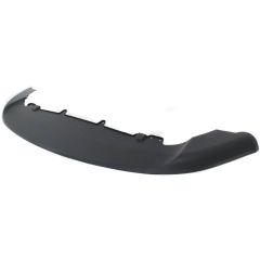 2005-2010 VOLKSWAGEN JETTA Front bumper spoiler CAPA  OEM# 1K0805903B9B9 PL# VW1093108C