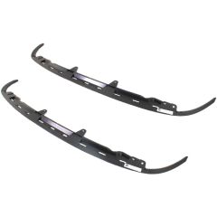 2010-2014 VOLKSWAGEN GTI Front bumper spoiler OEM# 5K08059159B9 PL# VW1093112