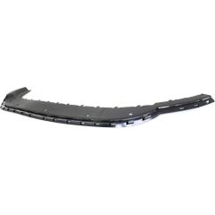 2010-2014 VOLKSWAGEN GTI Front bumper spoiler OEM# 5K0805901B9B9 PL# VW1093113
