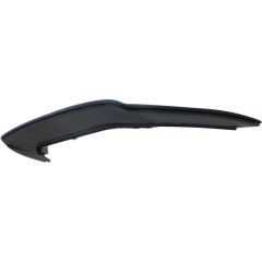 2012-2015 VOLKSWAGEN PASSAT Front bumper spoiler CAPA OEM# 561805903A9B9 PL# VW1093117C