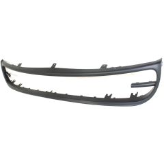 2001-2005 VOLKSWAGEN BEETLE Front bumper spoiler lower OEM# 1C0805903GGRU PL# VW1094111
