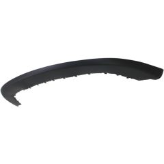 2006-2009 VOLKSWAGEN RABBIT Front bumper spoiler lower OEM# 1K0805903A9B9 PL# VW1094112