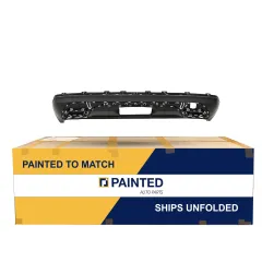 2018-2020 VOLKSWAGEN ATLAS Rear bumper lower OEM# 3CN807521A9B9 PL# VW1115106