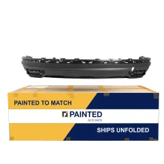 2021-2025 VOLKSWAGEN ATLAS Rear bumper lower OEM# 3CN807521N9B9 PL# VW1115116