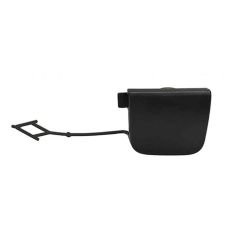 2022-2024 VOLKSWAGEN TIGUAN Rear bumper tow hook cover OEM# 5NN807441C9B9 PL# VW1129108