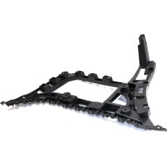 2011-2014 VOLKSWAGEN Rear bumper support Right Passenger Side OEM# 5C6807394B PL# VW1143103