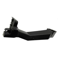 2012-2019 VOLKSWAGEN Rear bumper support Right Passenger Side OEM# 5C5807132 PL# VW1143113
