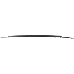 2019-2021 VOLKSWAGEN TIGUAN Rear bumper molding OEM# 5NN853835A041 PL# VW1144113